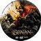 CONAN (2011)